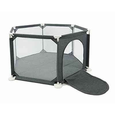 Babylo Safe & Secure Playpen available online and instore at All4Baby.