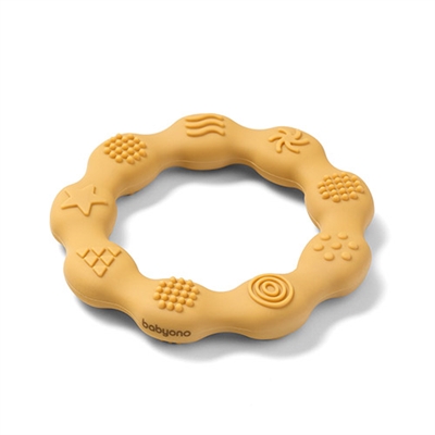 Teething on sale ring fridge