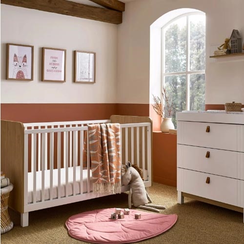 Modern 2025 nursery furniture