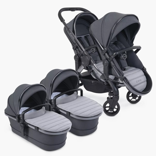 Carrycot icandy clearance